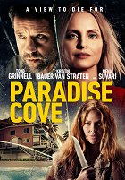 Rajská zátoka – plakát filmu