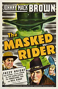 The Masked Rider – plakát filmu