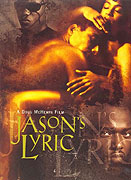 Jason's Lyric – plakát filmu