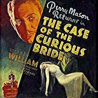The Case of the Curious Bride – plakát filmu