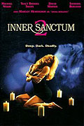 Inner Sanctum II – plakát filmu