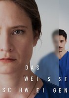 Das weiße Schweigen – plakát filmu