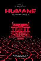 Humane – plakát filmu