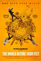 Svět před nohama – plakát filmu