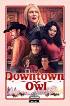 Downtown Owl – plakát filmu