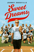 Sweet Dreams – plakát filmu
