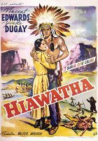 Hiawatha – plakát filmu