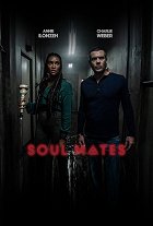 Soul Mates – plakát filmu