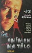 Snímek na tělo – plakát filmu