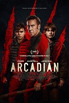 Arcadian – plakát filmu