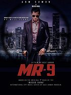 MR-9 – plakát filmu