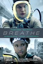 Breathe – plakát filmu