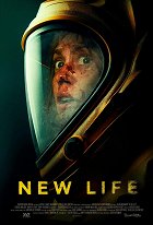 New Life – plakát filmu