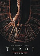 Tarot – plakát filmu