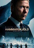 Hammarskjöld – plakát filmu