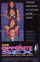 Opačné pohlaví – plakát filmu