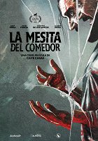La mesita del comedor – plakát filmu