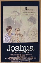 Joshua a jeho život – plakát filmu