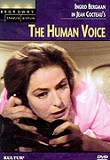 The Human Voice – plakát filmu