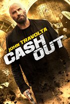 Cash Out – plakát filmu