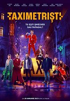Taxikáři – plakát filmu