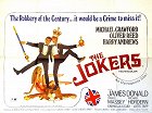 The Jokers – plakát filmu