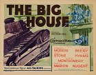 The Big House – plakát filmu