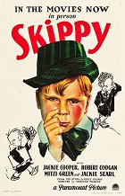 Skippy – plakát filmu