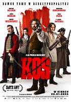 Kos – plakát filmu