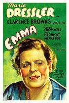 Emma – plakát filmu