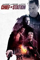 Chief of Station – plakát filmu