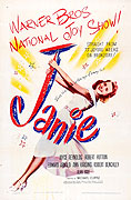 Janie – plakát filmu