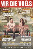A nakonec zbyla láska – plakát filmu