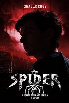 The Spider – plakát filmu