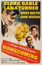 Homecoming – plakát filmu