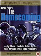The Homecoming – plakát filmu
