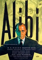 Alibi – plakát filmu