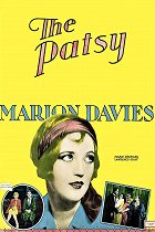 The Patsy – plakát filmu