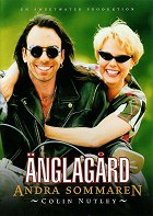 Änglagård - andra sommaren – plakát filmu