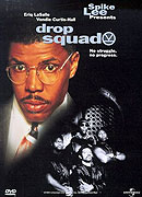 Drop Squad – plakát filmu