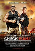Check Point – plakát filmu