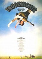 Darmošlap – plakát filmu