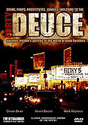Forty Deuce – plakát filmu