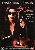 Madam – plakát filmu