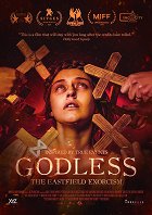 Godless: The Eastfield Exorcism – plakát filmu