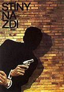 Stíny na zdi – plakát filmu