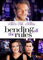 Bending All the Rules – plakát filmu