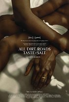 All Dirt Roads Taste of Salt – plakát filmu
