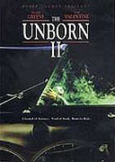 Unborn II, The – plakát filmu