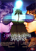 Skleníkový efekt – plakát filmu